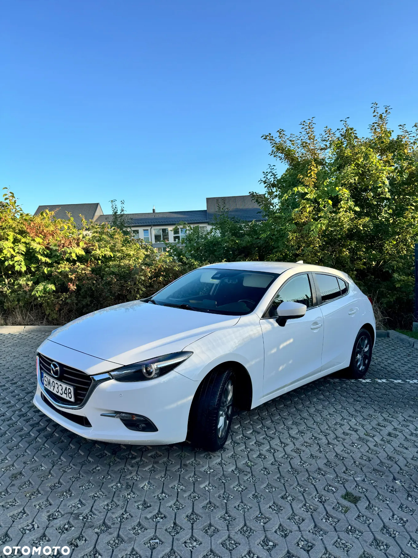 Mazda 3 2.0 Skyenergy - 22