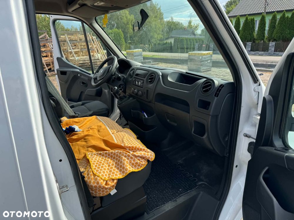 Renault MASTER - 24