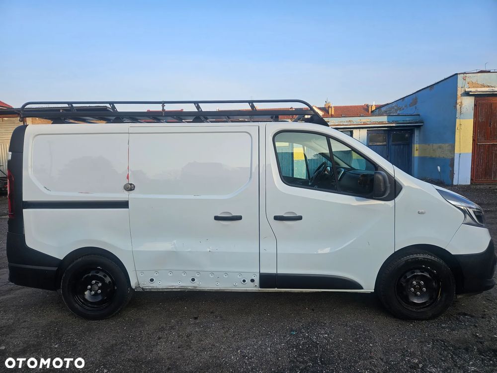 Renault Trafic - 4