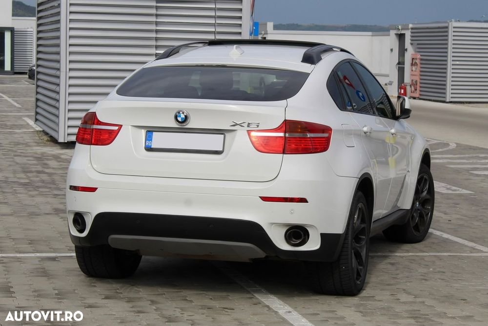 BMW X6 xDrive40d - 3