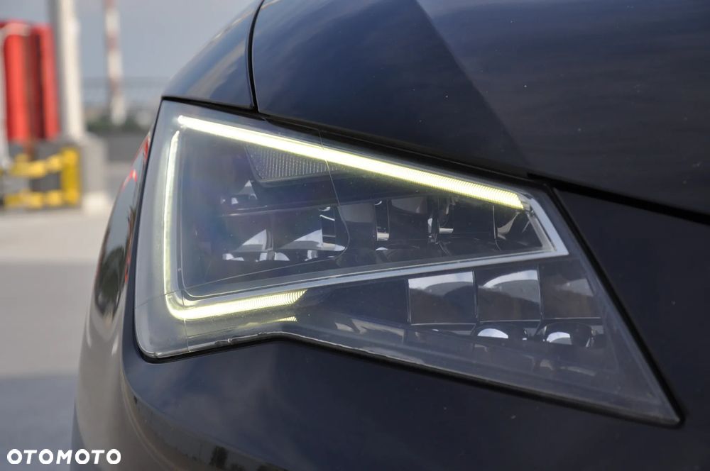 Seat Leon - 20