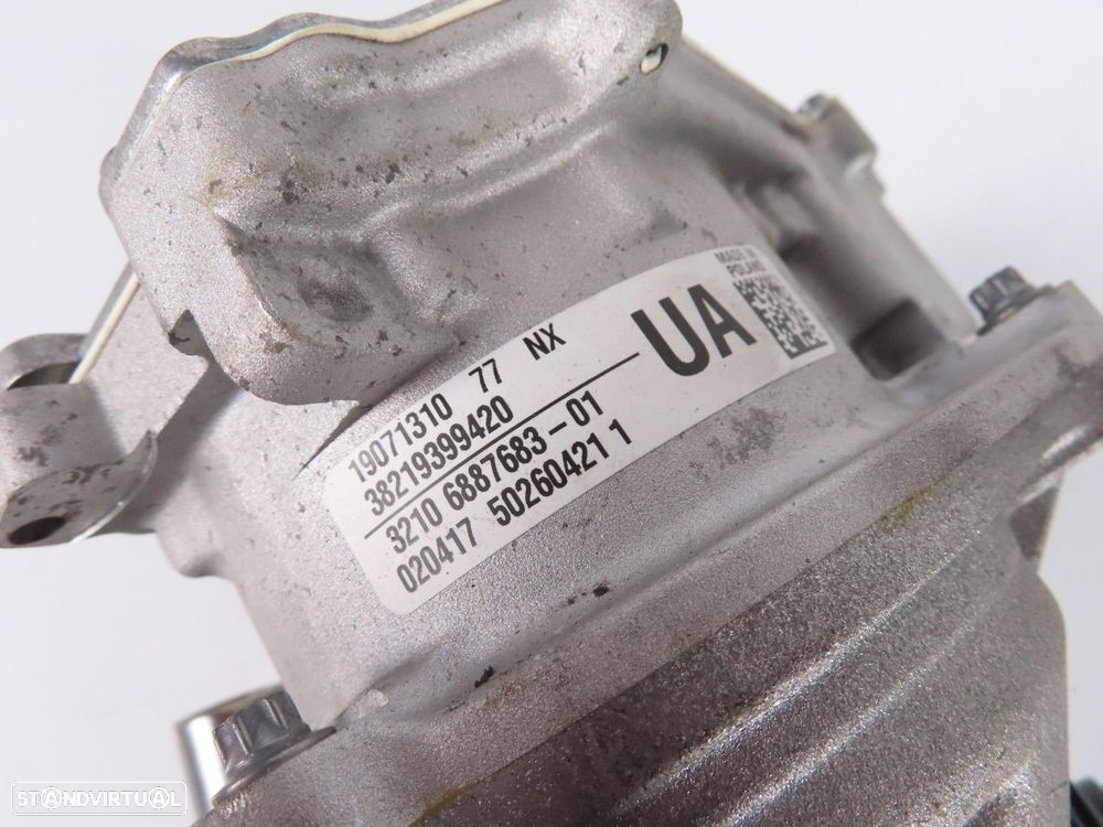 Caixa de direcção Elétrica Usado / Original MINI MINI (F56)/MINI MINI (F55)/MINI... - 6