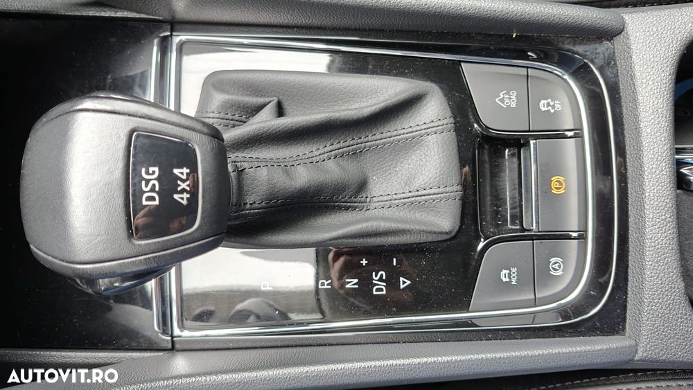 Skoda Kodiaq 2.0 TDI 4X4 DSG L&K - 26