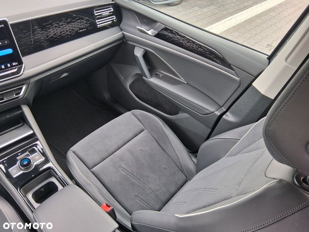 Volkswagen Tiguan 1.5 TSI EVO Elegance DSG - 18