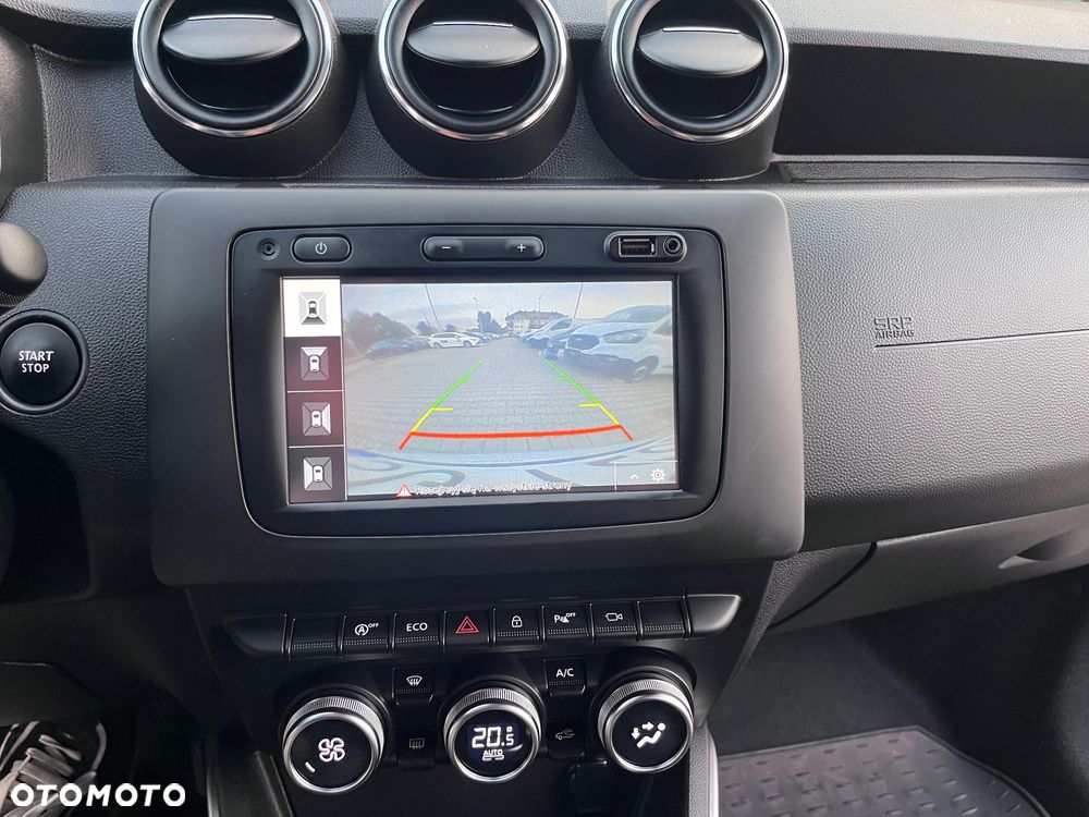 Dacia Duster dCi 110 FAP 4x2 EDC Prestige - 23