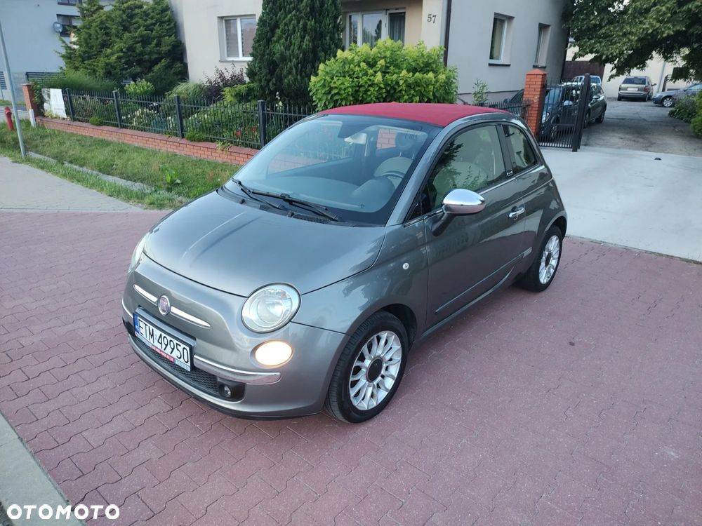Fiat 500 0.9 TwinAir Start&Stop TwinAir Plus - 28