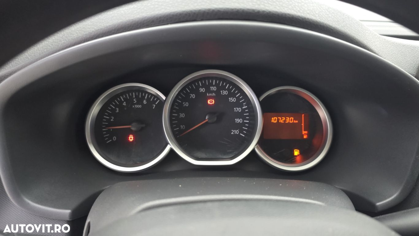 Dacia Logan 1.0 SCe Laureate - 16