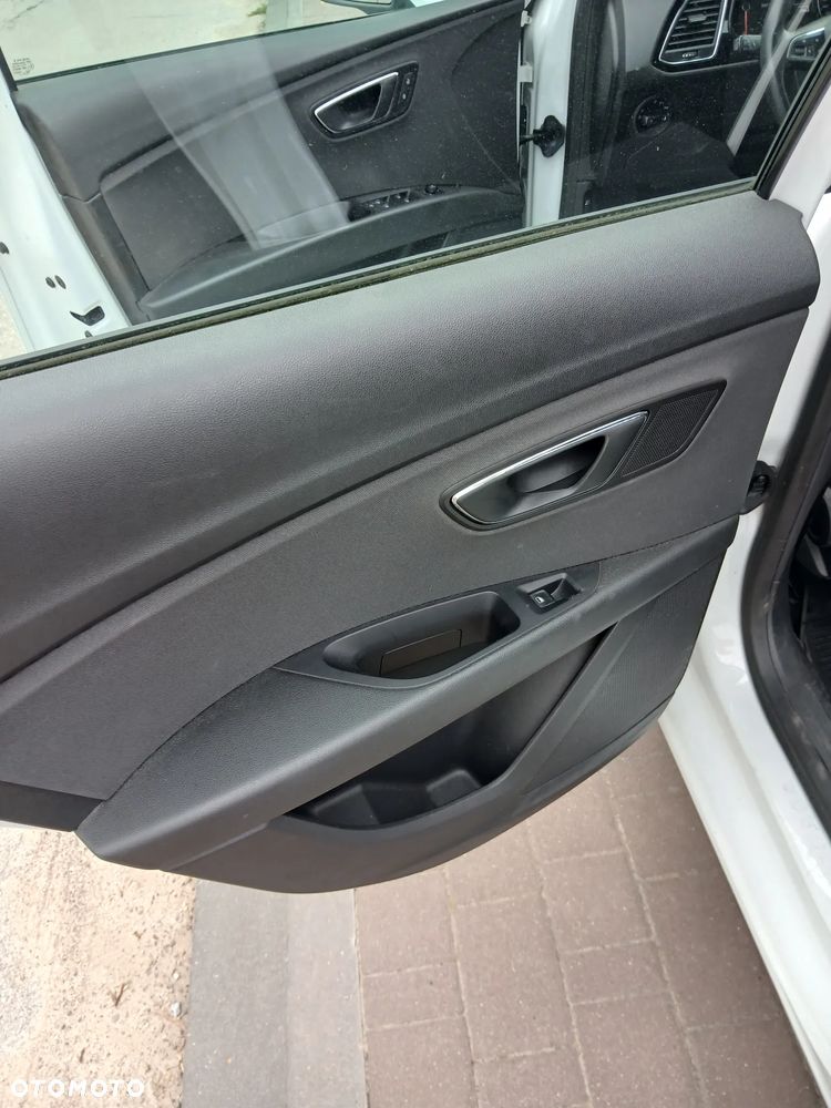 Seat Leon 1.4 TSI Style S&S - 12
