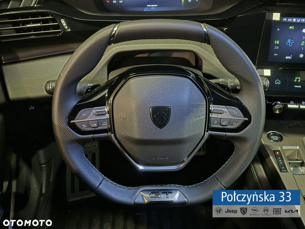 Peugeot 408 - 34