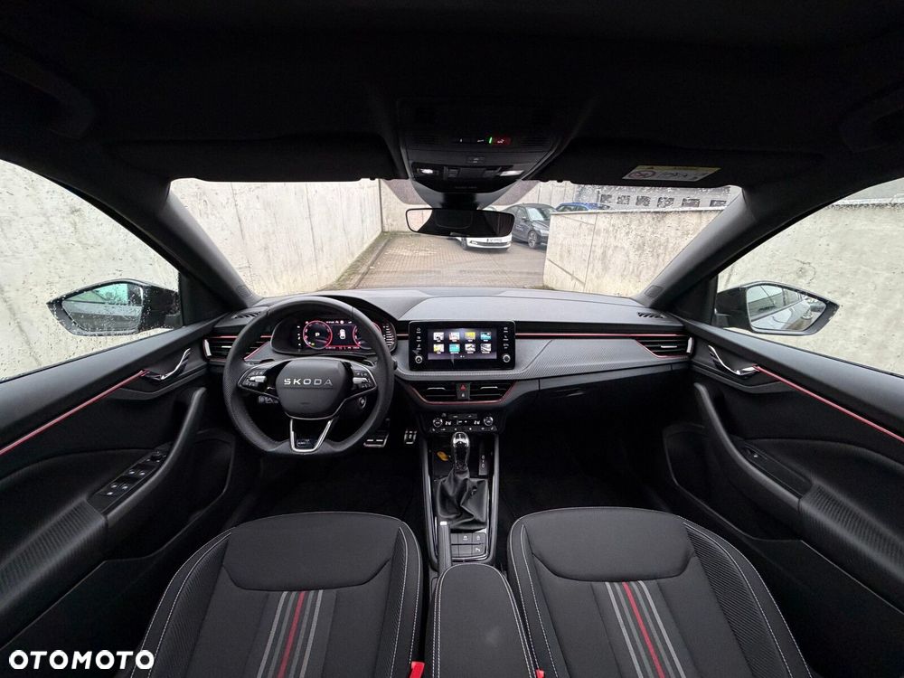 Skoda Scala 1.0 TSI Monte Carlo DSG - 10
