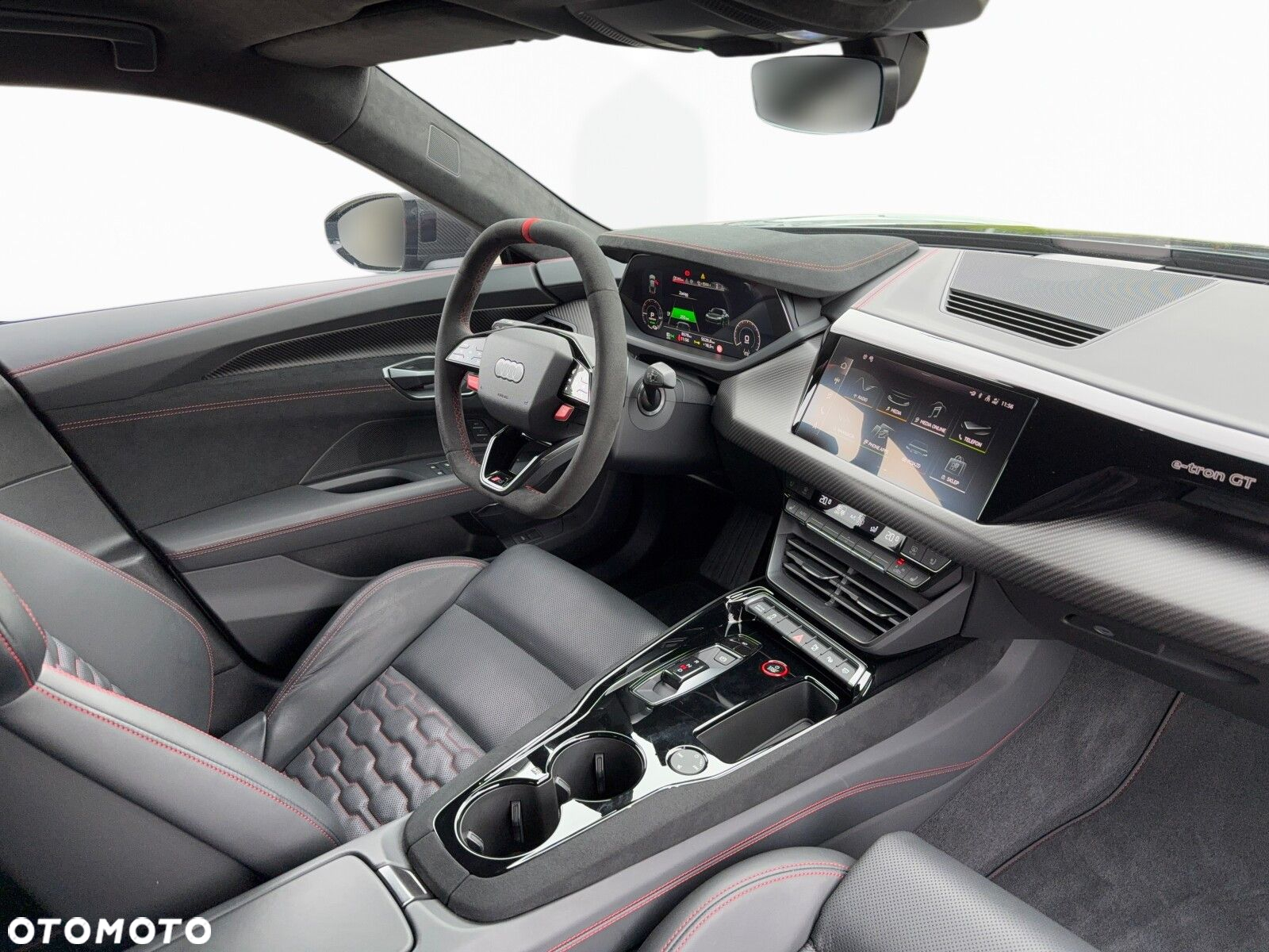Audi RS e-tron GT - 14