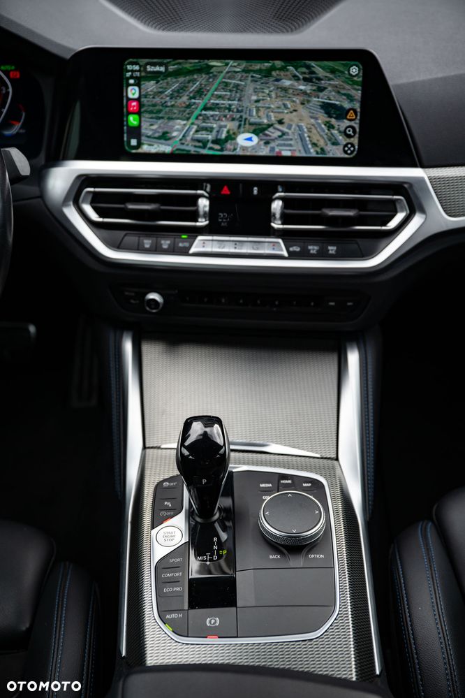 BMW Seria 4 420i GPF M Sport - 31