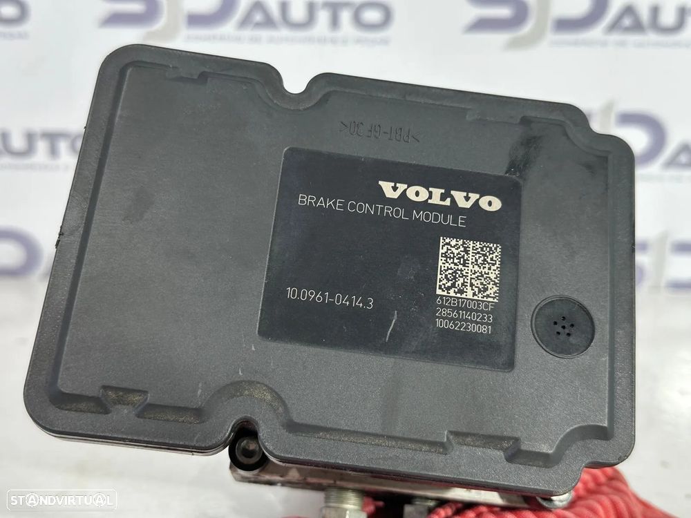 Módulo ABS - Volvo V40 (vários modelos) - 7