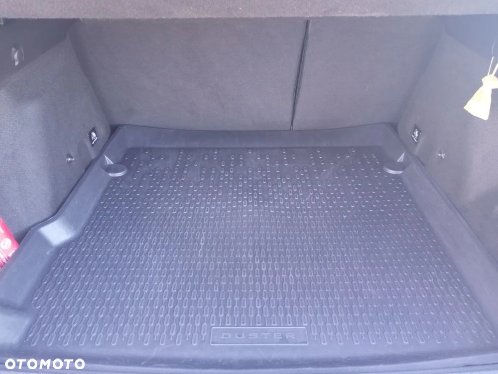 Dacia Duster Blue dCi 115 2WD Prestige+ - 28