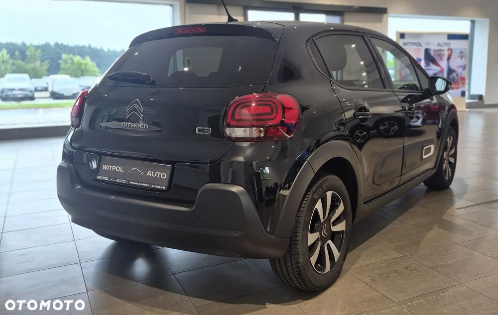Citroën C3 1.2 PureTech Max - 6