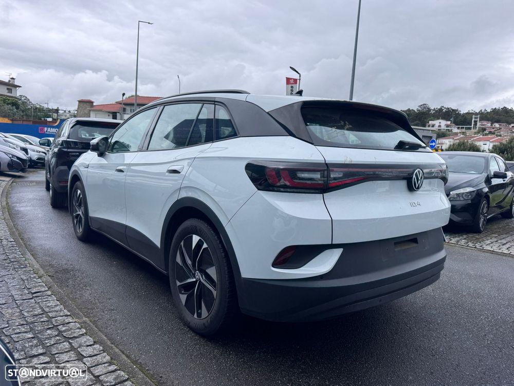 VW ID.4 77 kWh Pro - 6