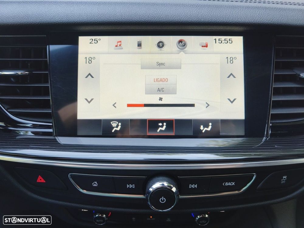 Opel Insignia Sports Tourer 1.6 CDTi Innovation Auto - 45