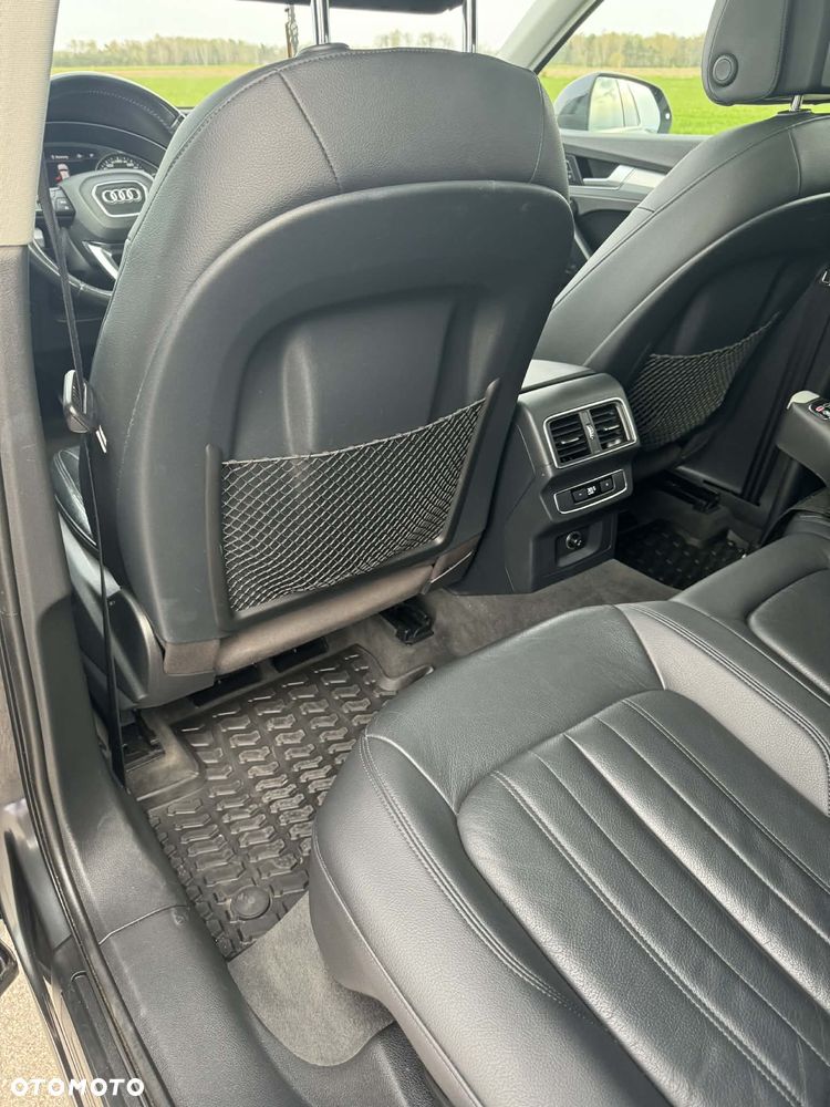 Audi Q5 2.0 TFSI Quattro S tronic sport - 14