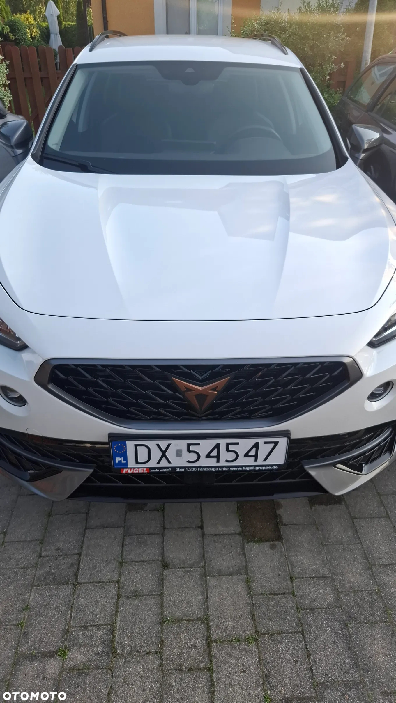 Cupra Formentor 1.5 e-Hybrid PHEV DSG - 7