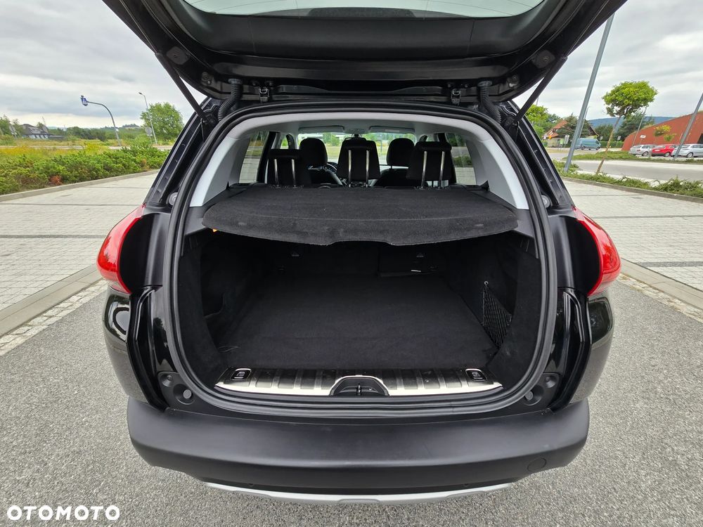 Peugeot 2008 BlueHDi FAP 120 STOP & START GT-Line Edition - 18