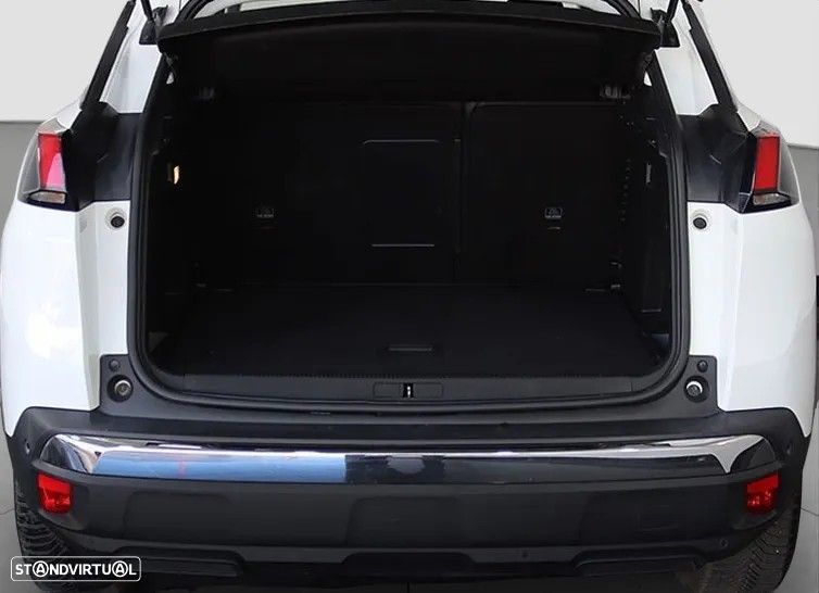 Peugeot 3008 1.2 PureTech Allure - 15