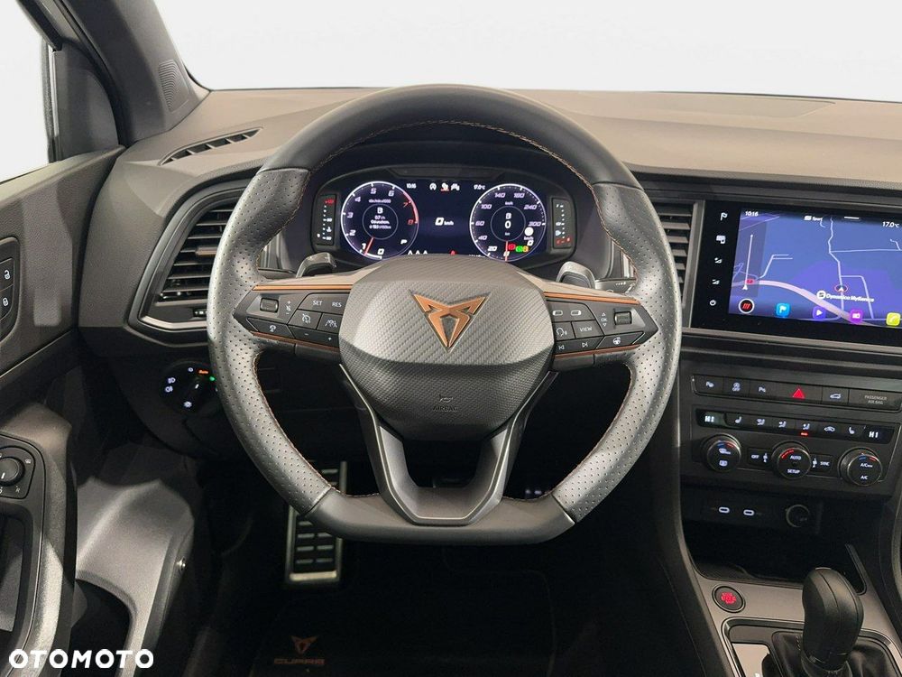 Cupra Ateca - 31