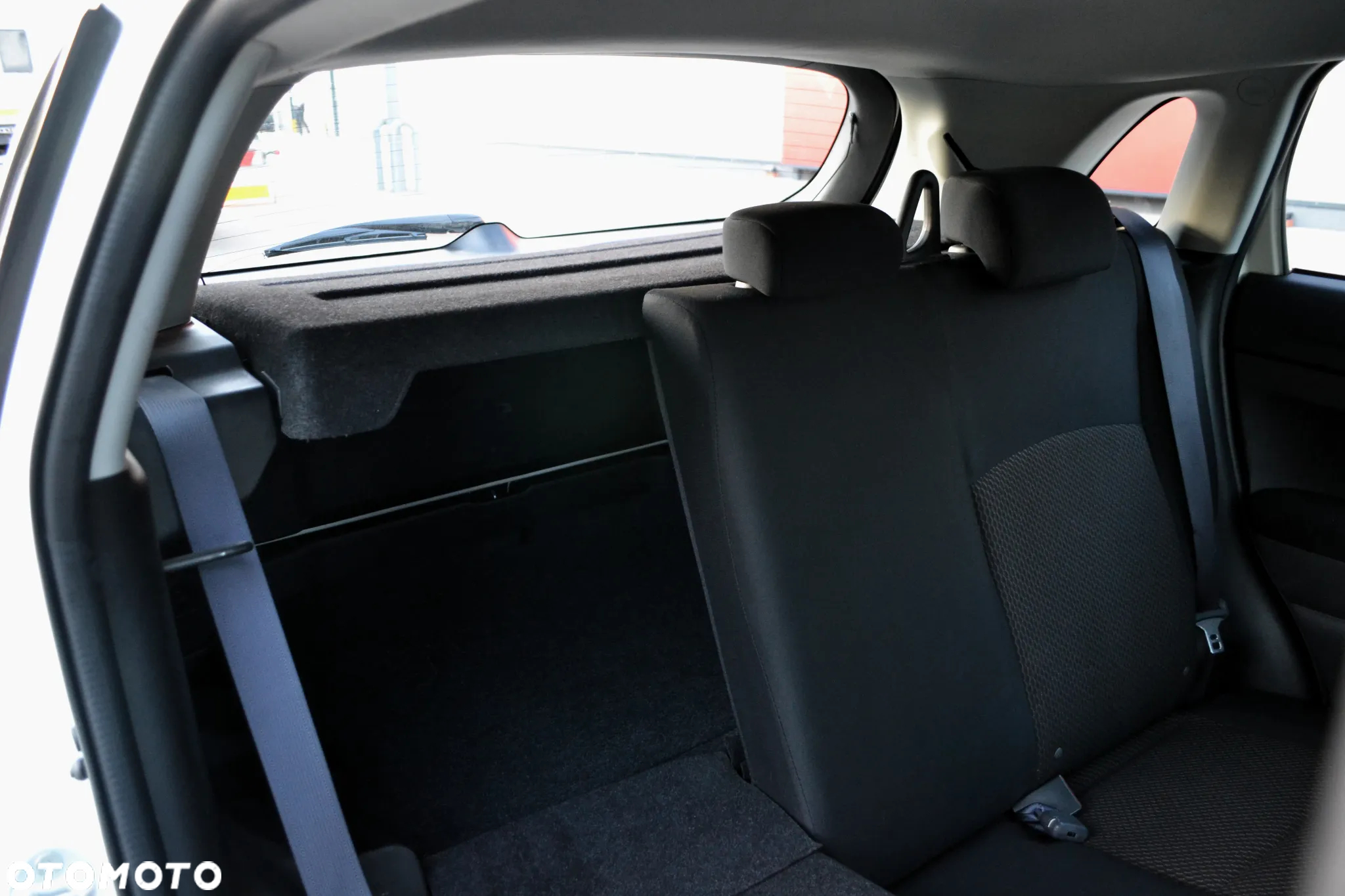 Mitsubishi ASX 1.6 Instyle AS&G - 14