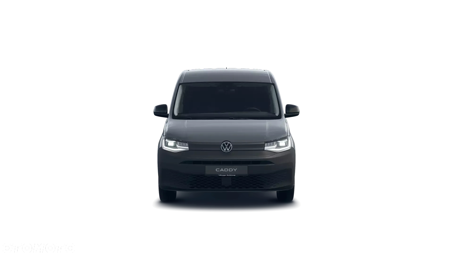 Volkswagen Caddy Cargo - 5