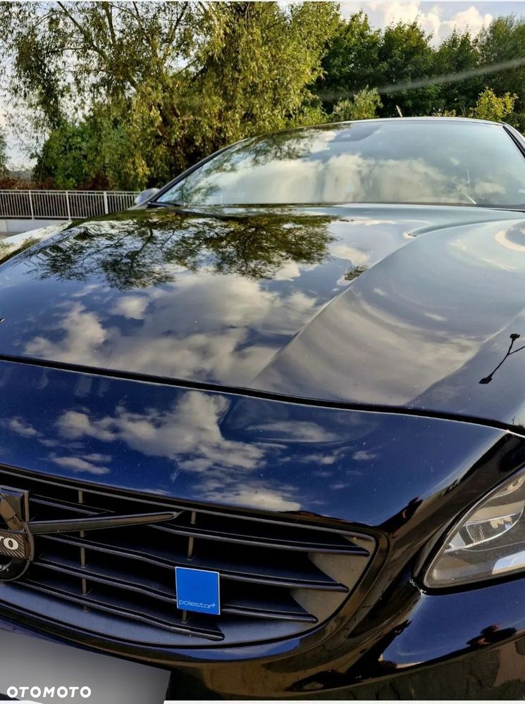 Volvo S60 - 3