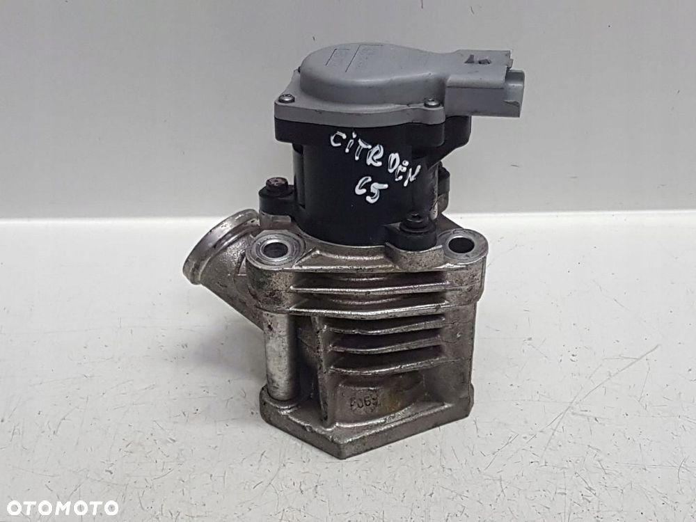 CITROEN C5 I 2.0 HPI ZAWÓR EGR 9644192580 - 1