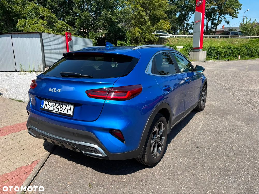 Kia XCeed 1.5 T-GDI M DCT - 4