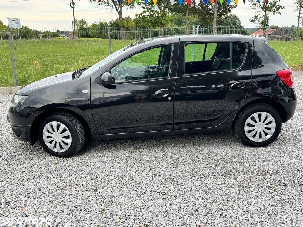 Dacia Sandero - 21