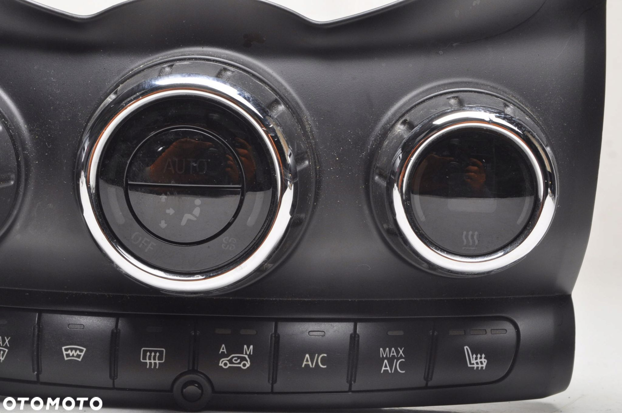 MINI F56 PANEL KLIMATYZACJI 9354512 - 3