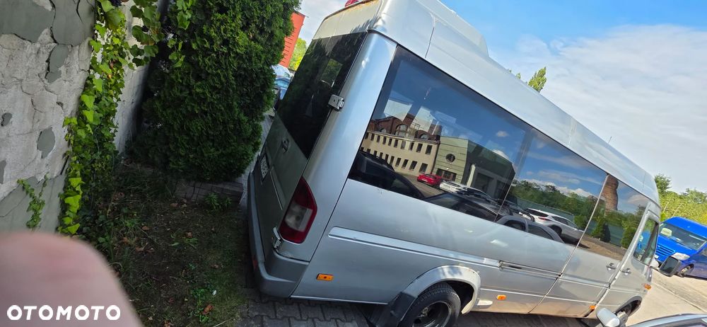 Mercedes-Benz 416 - 5