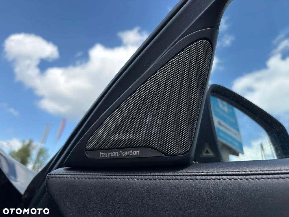 BMW Seria 7 730d - 14