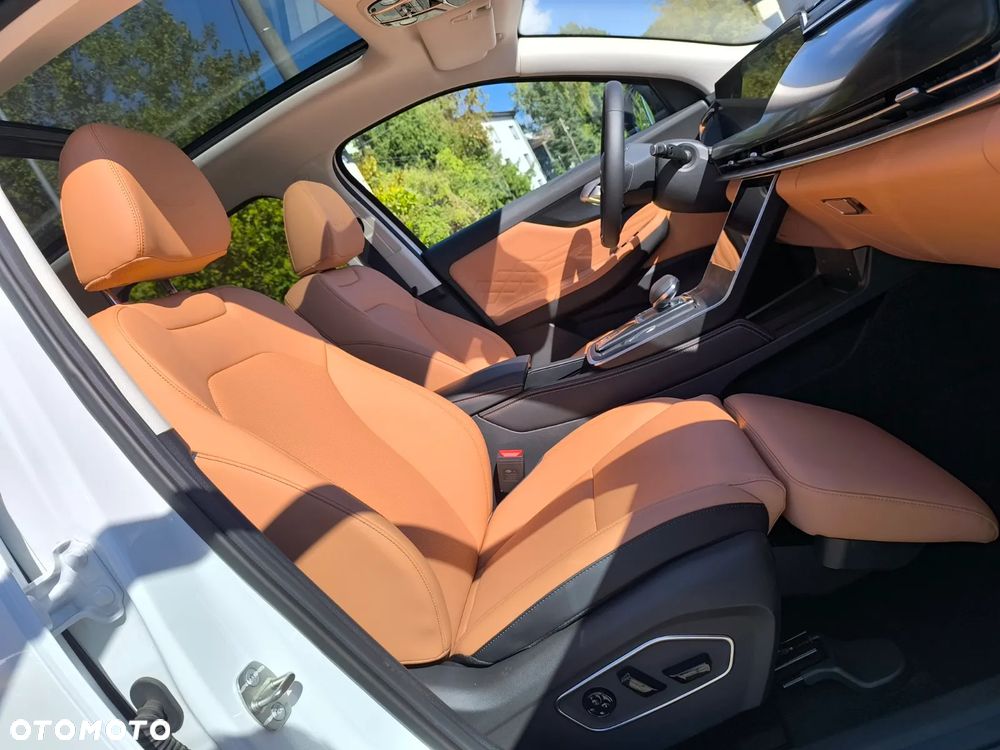 BAIC 7 1.5T Luxury DCT - 21