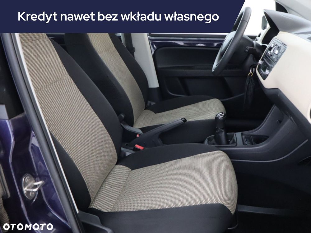 Skoda Citigo - 11