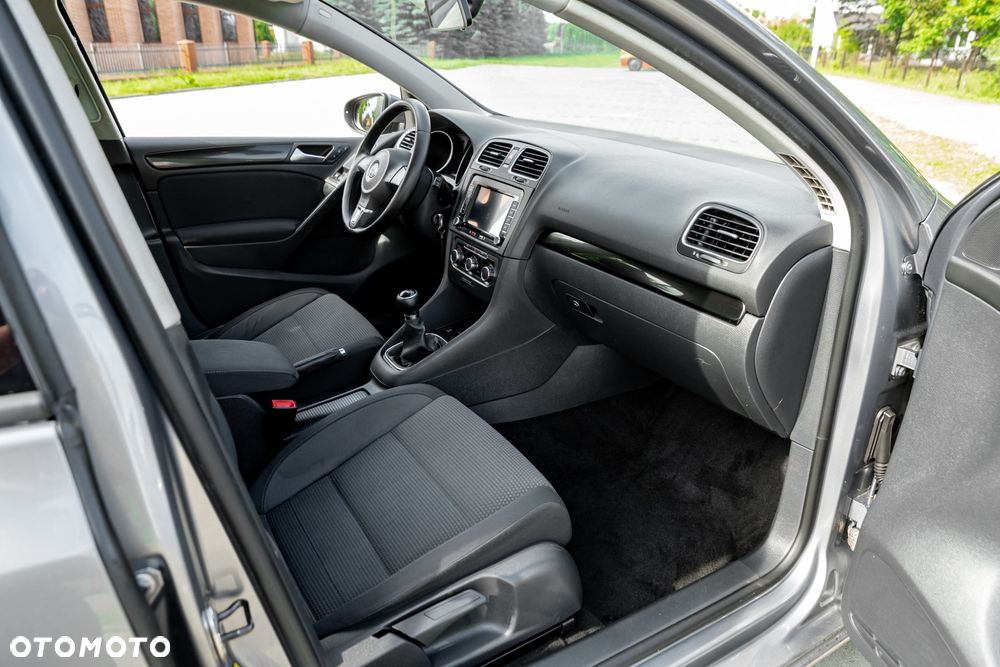Volkswagen Golf 1.6 Edition - 22