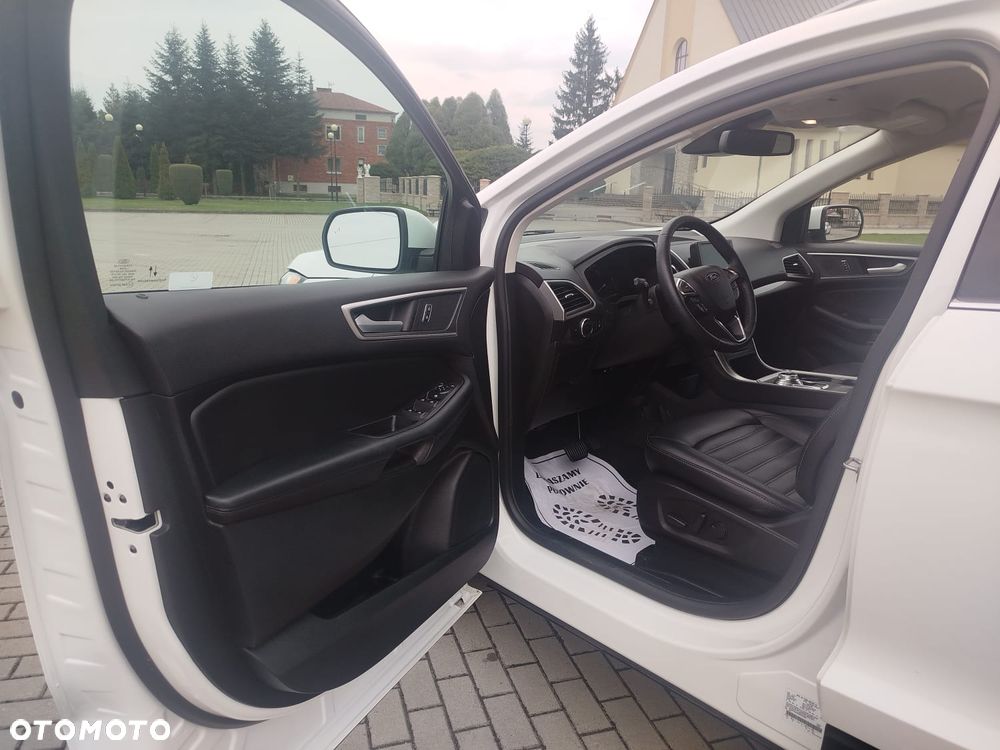 Ford Edge 2.0 EcoBlue Bi-Turbo 4x4 ST-LINE - 9