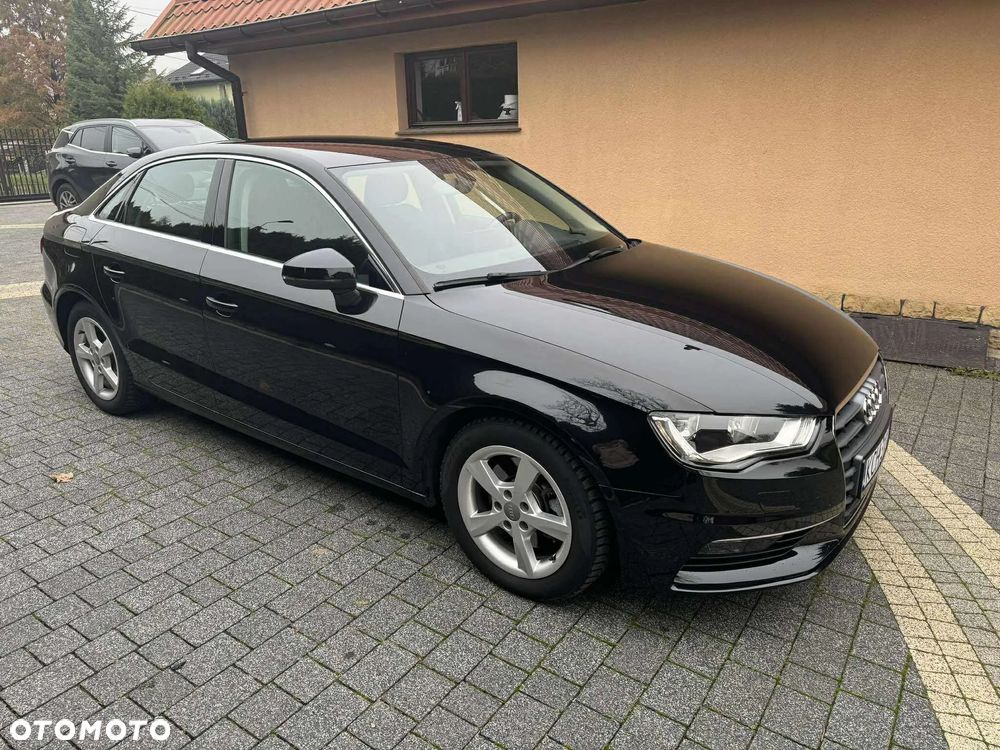 Audi A3 - 10