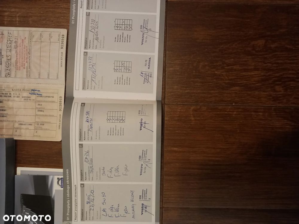 Volvo S80 D4 Geartronic Momentum - 5