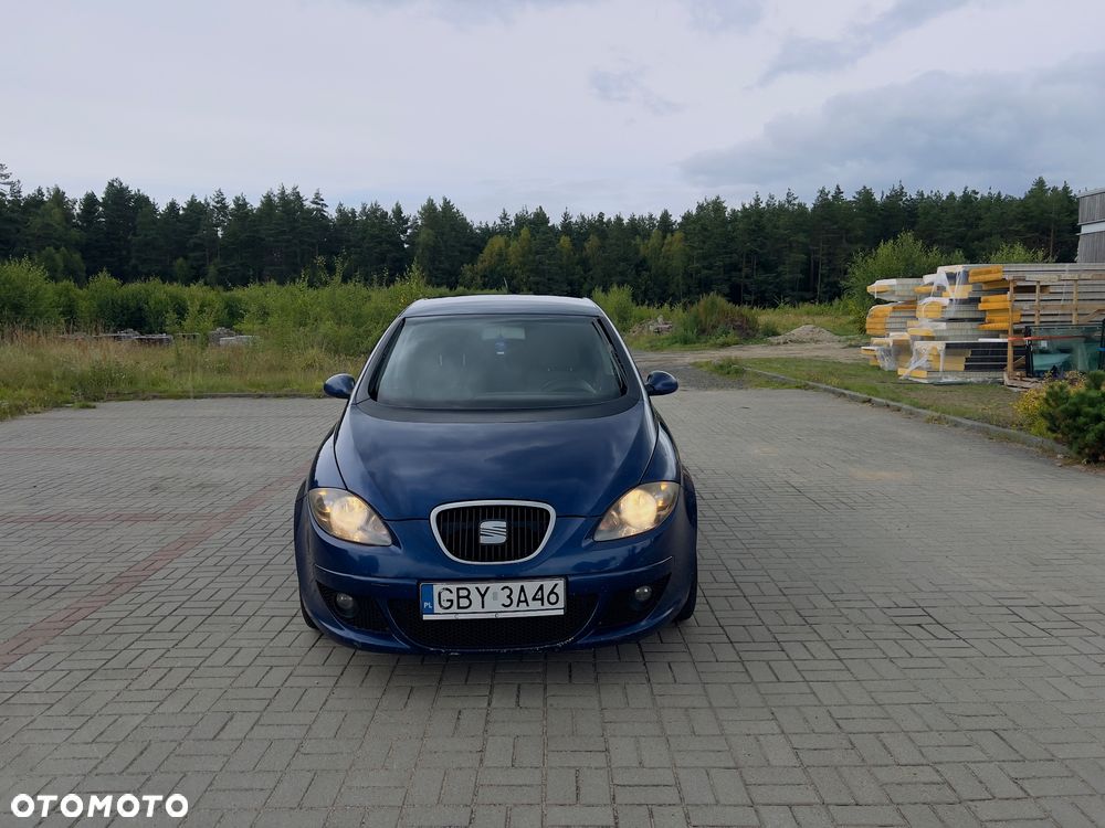 Seat Altea - 1