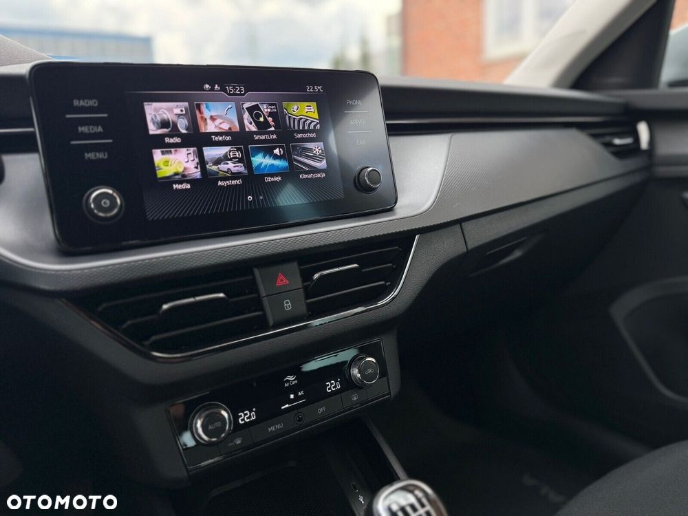 Skoda Scala 1.0 TSI Ambition - 17