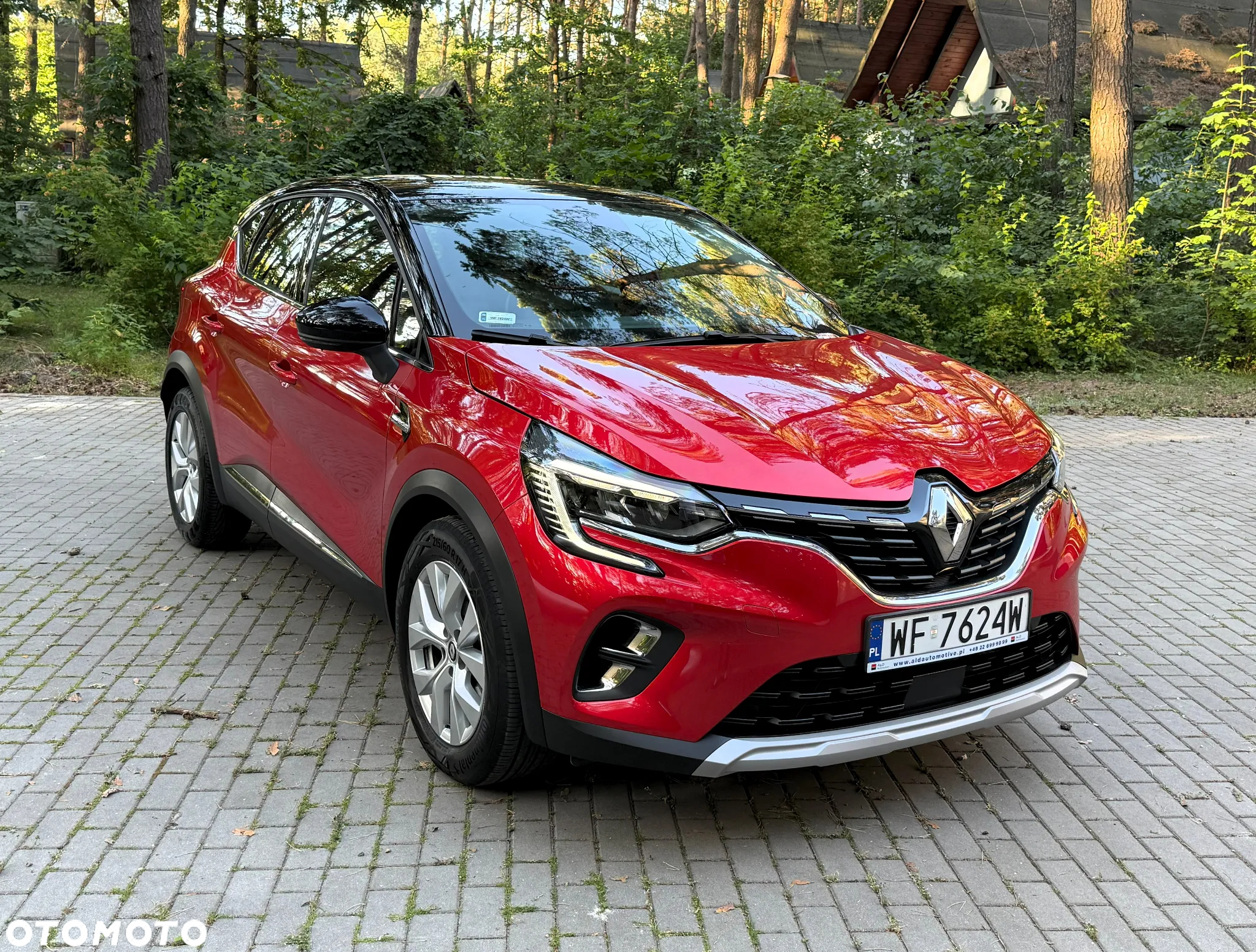 Renault Captur - 2
