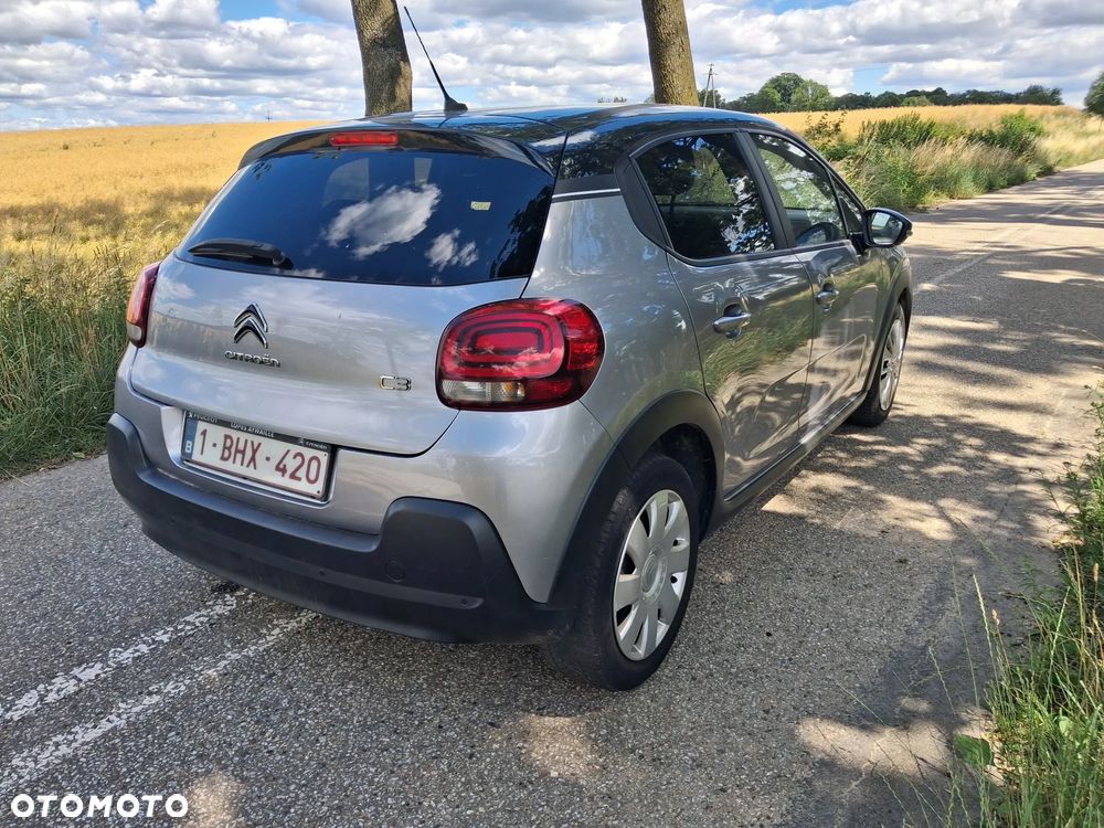 Citroën C3 BlueHDi 100 S&S ORIGINS - 6