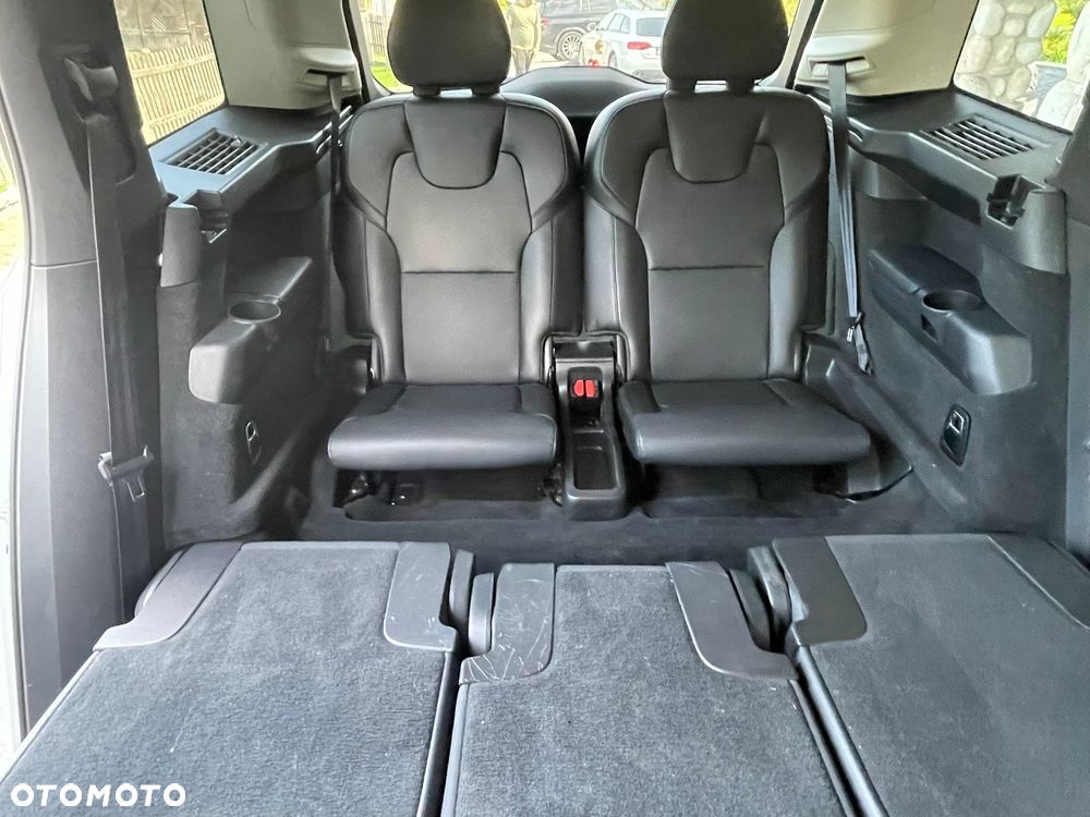 Volvo XC 90 T5 AWD Geartronic Inscription - 9