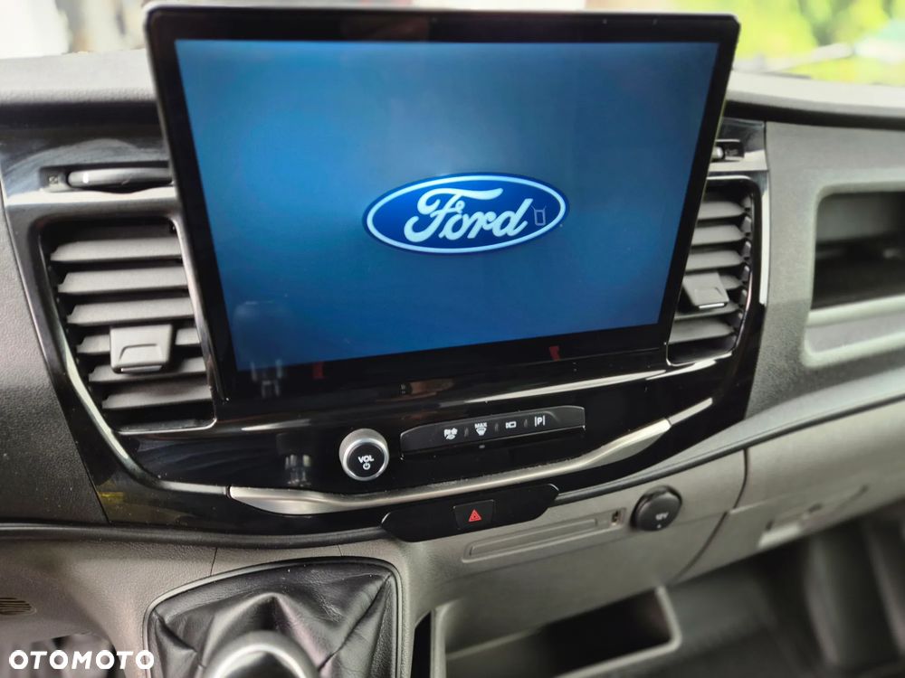 Ford TRANSIT - 21