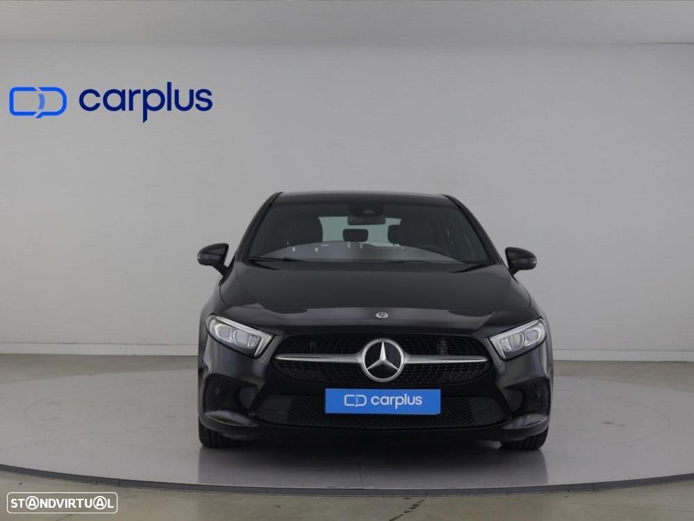 Mercedes-Benz A 160 Style - 3