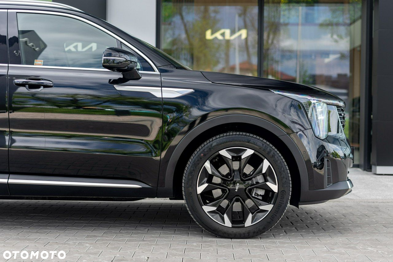 Kia Sorento - 7