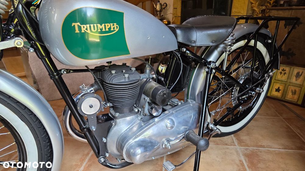 Triumph Inny - 3